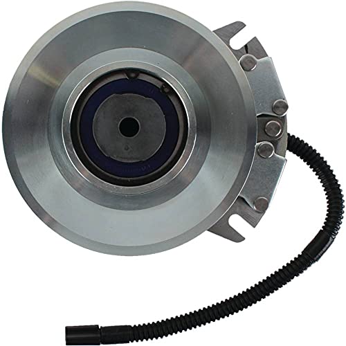 Outdoor Power Xtreme Equipment New X0245 Pto Clutch Compatible With/Replacement For Ferris Dd F150Xt F200Xt F50Xt 1500Z 1500Zx 2000Z Procut S Series 5100084 5100084S 5100084Sm #TOP1