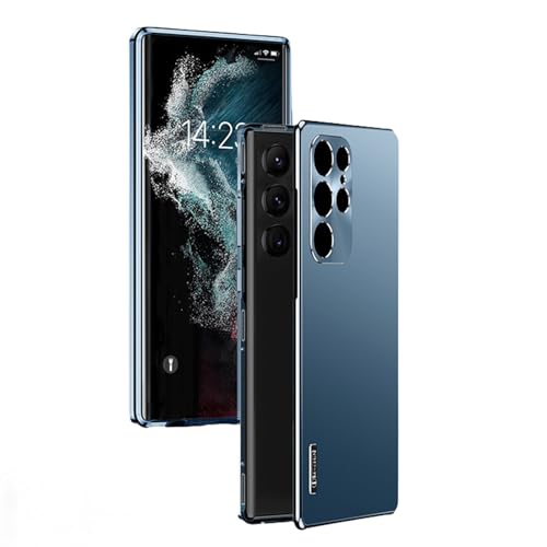 Coque Samsung S23 Plus magnétique antichoc avec airbag amélioré