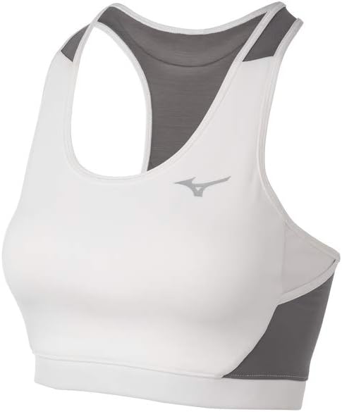Mizuno Women's Alpha Mesh Back Bra