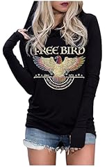Black/Free Bird