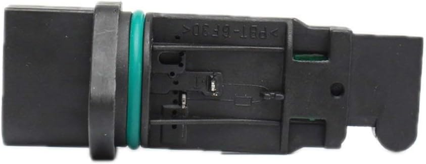 mass air flow sensor MAF Mass Air Flow Sensor Compatible with Audi A3 Compatible with SEAT Compatible with Altea 1.9 TDI Volkswagen Compatible with VW F00C2G2055 0986284009 038906461BX 722684180 02810