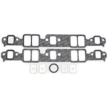 Edelbrock 7201 Intake Manifold Gasket - Pair