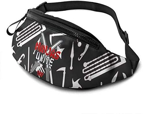 cwc fanny pack