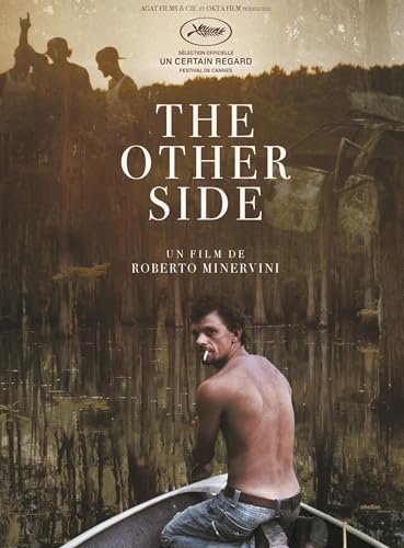 Preisvergleich Produktbild The other side [FR Import]