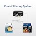 EPSON 200 DURABrite Ultra Ink Standard Capacity Black Dual Cartridge Pack (T200120-D2) Works with WorkForce WF-2520, 2530, 2540, Expression XP-200, 300, 310, 400, 410