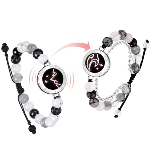 [TOTWOO] �������^�b�`�y�A�u���X���b�g �V�R�� ����`���� �X�}�[�g�u���X���b�g �U���ʒm �J�b�v�� �M�t�g �a���� �L�O��