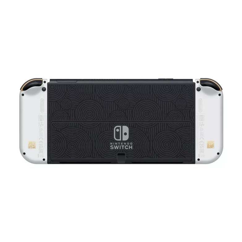 Nintendo Switch – OLED Model - The Legend of Zelda: Tears of the