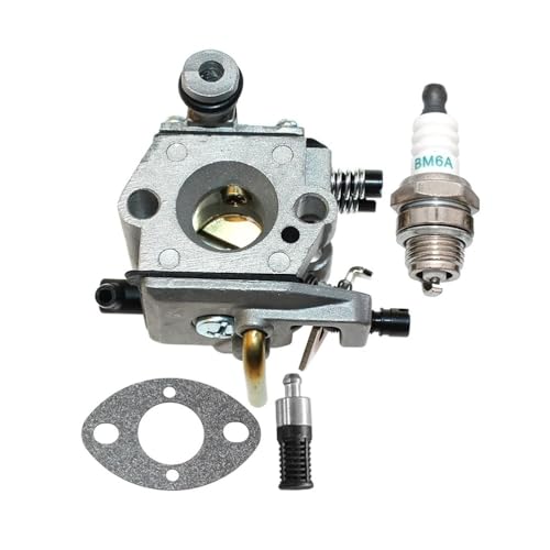Carburateur MS260 MS240 024 026 pièce moteur tronçonneuse - 2