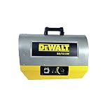 DeWALT DXH2000TS Electric Forced Air Heater