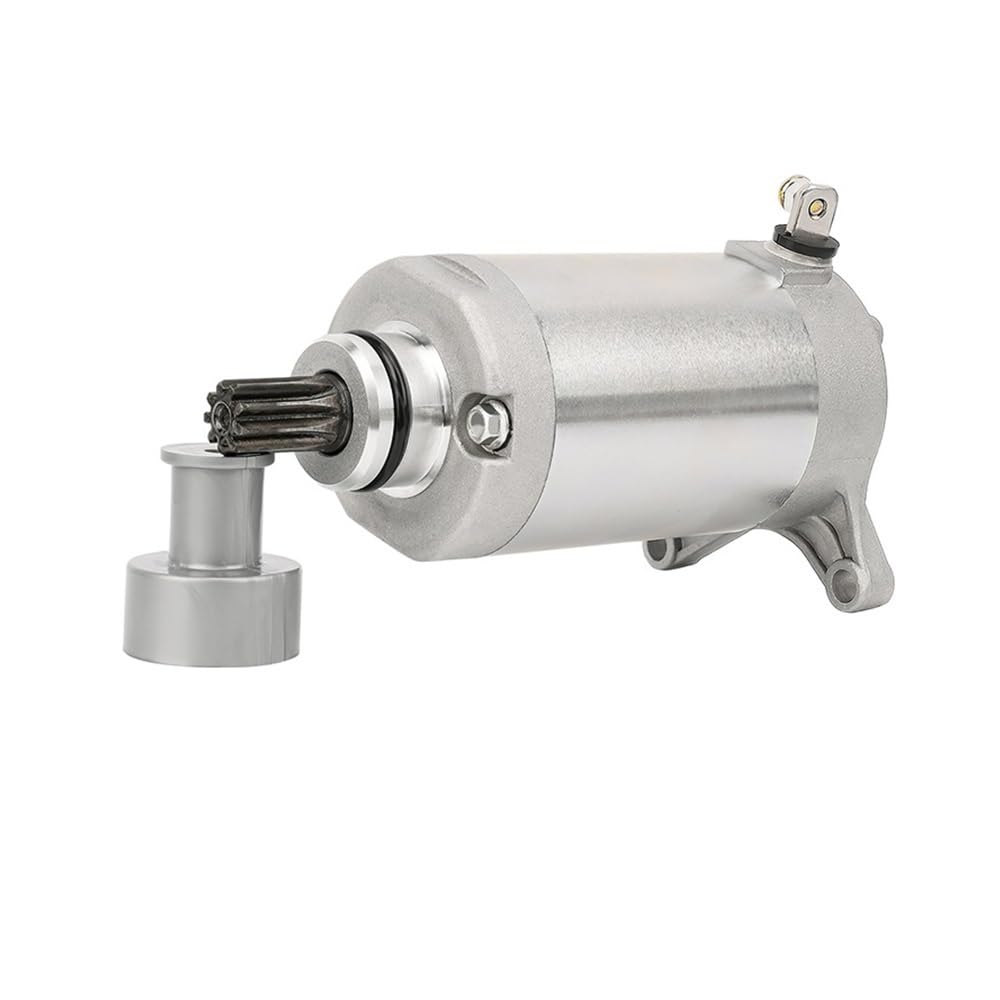 Démarreur électrique de moto et embrayage robuste pour XV250 SRV250 - 7