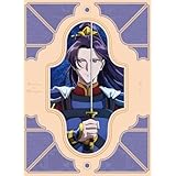 【初回生産限定特典付き】『薬屋のひとりごと』第2期 Blu-ray 第4巻 初回生産限定版(特製三方背ケース)(キャラクターデザイン・中谷友紀子描きおろしデジパック仕様)(スペシャルブックレット封入)(ミニ原画集封入)(初回封入特典:TVアニメ『薬屋のひとりごと』スペシャルイベント～夏の園遊会 2026～スペシャルイベントチケット優先販売申込券)