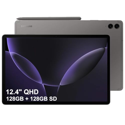 Amazon.co.jp: SAMSUNG Galaxy Tab S9 FE+ Plus Androidタブレット