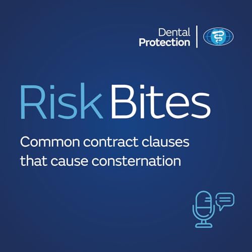 RiskBites - Common contract clauses that cause consternation