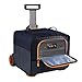Verbesserter Staubschutz, kompatibel mit Jackery Solargenerator 2000 Plus 400W, Jackery Explorer Kit 4000 Plus, Jackery Solargenerator 3000 PRO 400W, wasserdichte Staubschutzhülle für Jackery