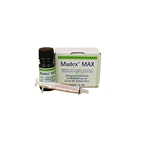 Preisvergleich Produktbild Madex MAX