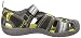 pediped Kids' Sahara Flat, Lightning, 24 EU/7.5-8 2E US Toddler