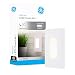 GE LED CoverLite, White Finish, 10215