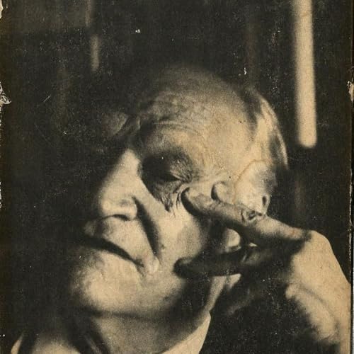 Giuseppe Ungaretti 06 - La morte meditata. Canto V.