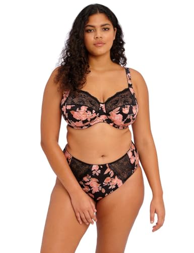 Image of Elomi Women's Morgan Stretch Lace Banded Underwire Bra