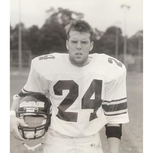 Taking Chances - John O'Brien - "Finding a way"