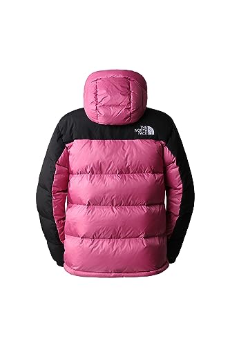 The North Face Hmlyn Jacke Red Violet M