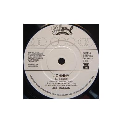 Johnny / Continental Square Dance
