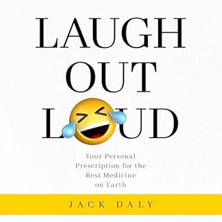 Page de couverture de Laugh Out Loud