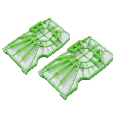 Filtre moteur 1044 protège l'aspiration des Windsor Versamatic pack double 8.614-333.0