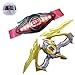 仮面ライダーゼッツ 変身ベルト DXゼッツドライバー&イナズマブラスター スペシャルなりきりセット