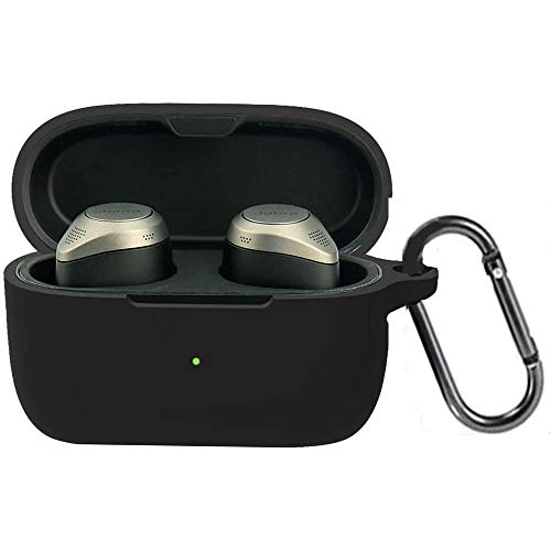 Jabra Elite 85t P[X [HVUYAL] Jabra Elite 85t Kp h~p̃tbN𓋍ڂ y LYh~ hk ho ϏՌ ɂ _炩ȃVJQ̃X|[cN[ȃfUC Ռ z X \tg P[X