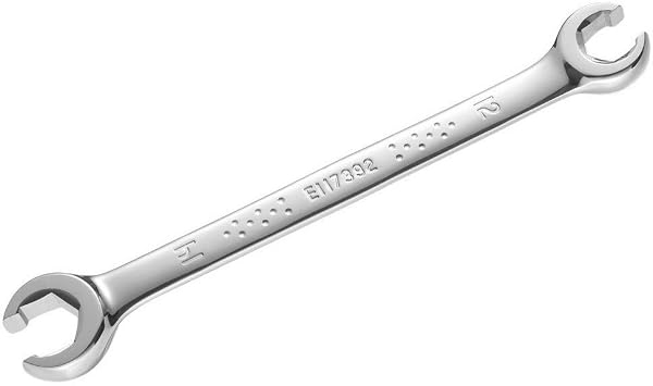 Britool E117392 12 x 14mm Flare Nut Wrench