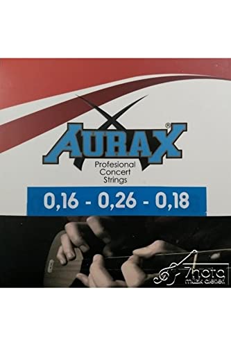 Arx16 016 Bağlama Cura Teli 16-26-18
