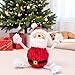 Imagen de Pearhead El verdadero juguete de Papá Noel para perro