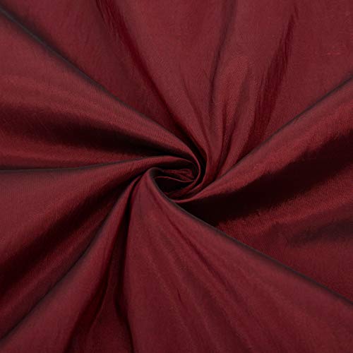 Women's Steampunk Skirts Ruffle High-Low Skirt Wine Xl #TOP5