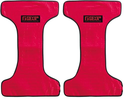 FEVERGEAR �d�M�p�b�h ���o�C���o�b�e���[�Ή� FG10020-043-F (× 2)