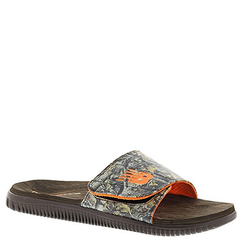 New Balance Men's MoJo Slide Sandal