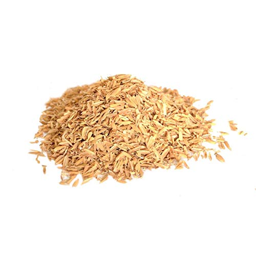Brewferm cáscaras de arroz 1 kg