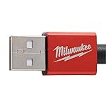 Milwaukee 48-59-1201 M12 Charger and Portable Power Source