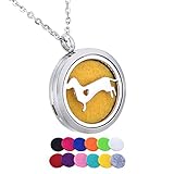 Besonders nützlich im Büro, zu Hause, auf Reisen oder wenn Sie sich gestresst fühlen; ein tolles, einzigartiges Geschenk für alle Liebhaber von ätherischen Ölen.