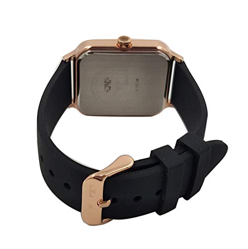 Relógio, Analógico, Technos, 2039CS/2P, Feminino, Rosé