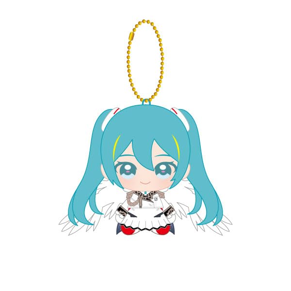 Amazon.co.jp: ガンダム45周年 x 初音ミク 初音ミク x ウイング