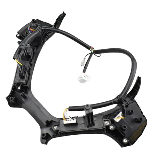 Bouton multifonction commande volant Hyundai I10 2014-2017 commande audio voiture - 2