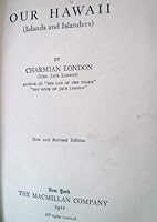 Our Hawaii (Islands and islanders) [New and Revised Edition] B001UES430 Book Cover