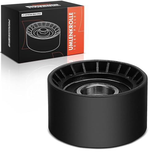 Tendeur courroie diesel de haute précision pour moteurs 156 932