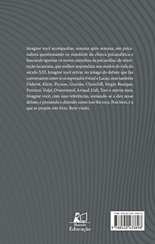 Da palavra ao gesto do analista