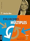  Evaluaciones Múltiples