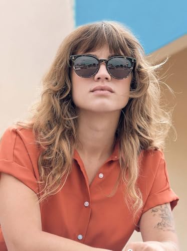 Image of RAEN Norie Sunglasses