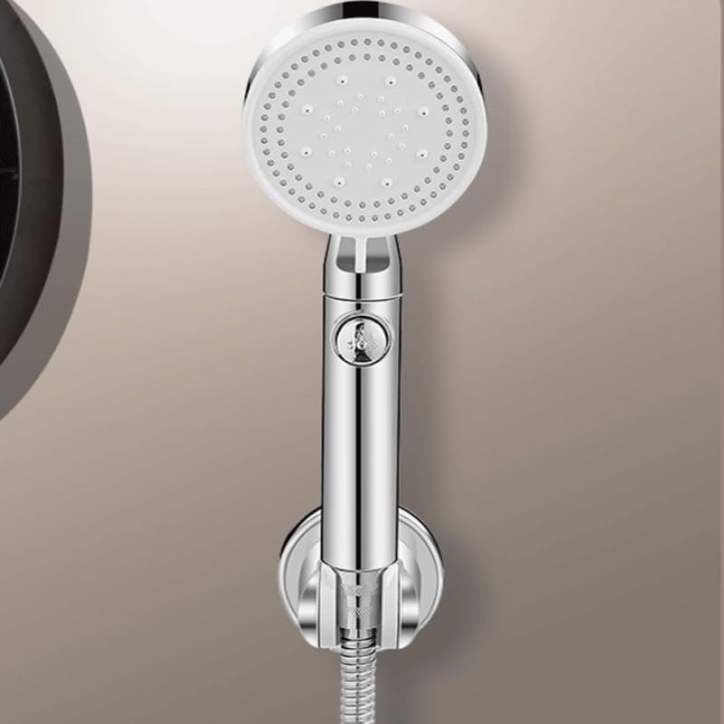 Shower Suction Cup Bracket Movable Base No drilling Fixing Tool No nail Seat