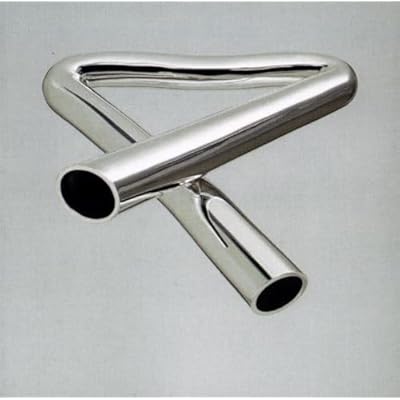 Tubular Bells III