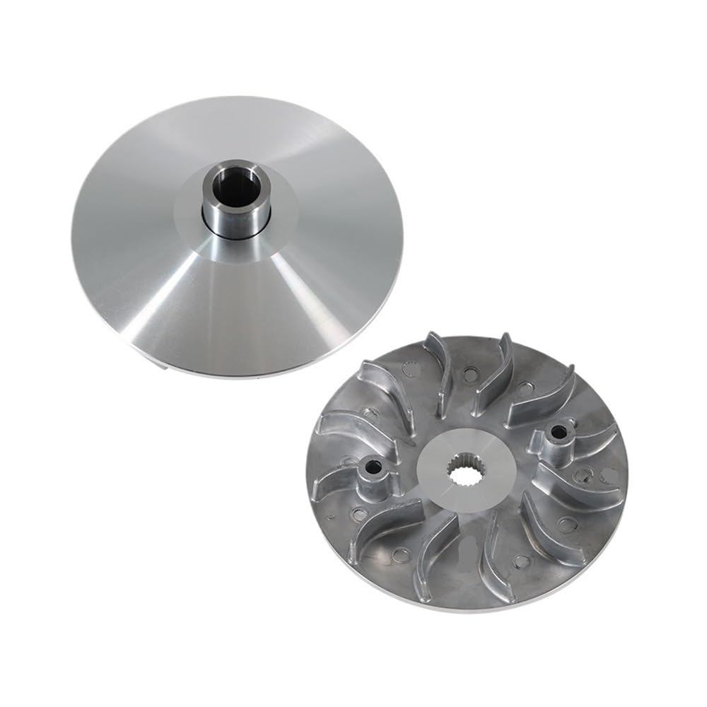 Embrague y transmisión de caja de cambios para ATV 250 300 2X4 modelos 3303-768